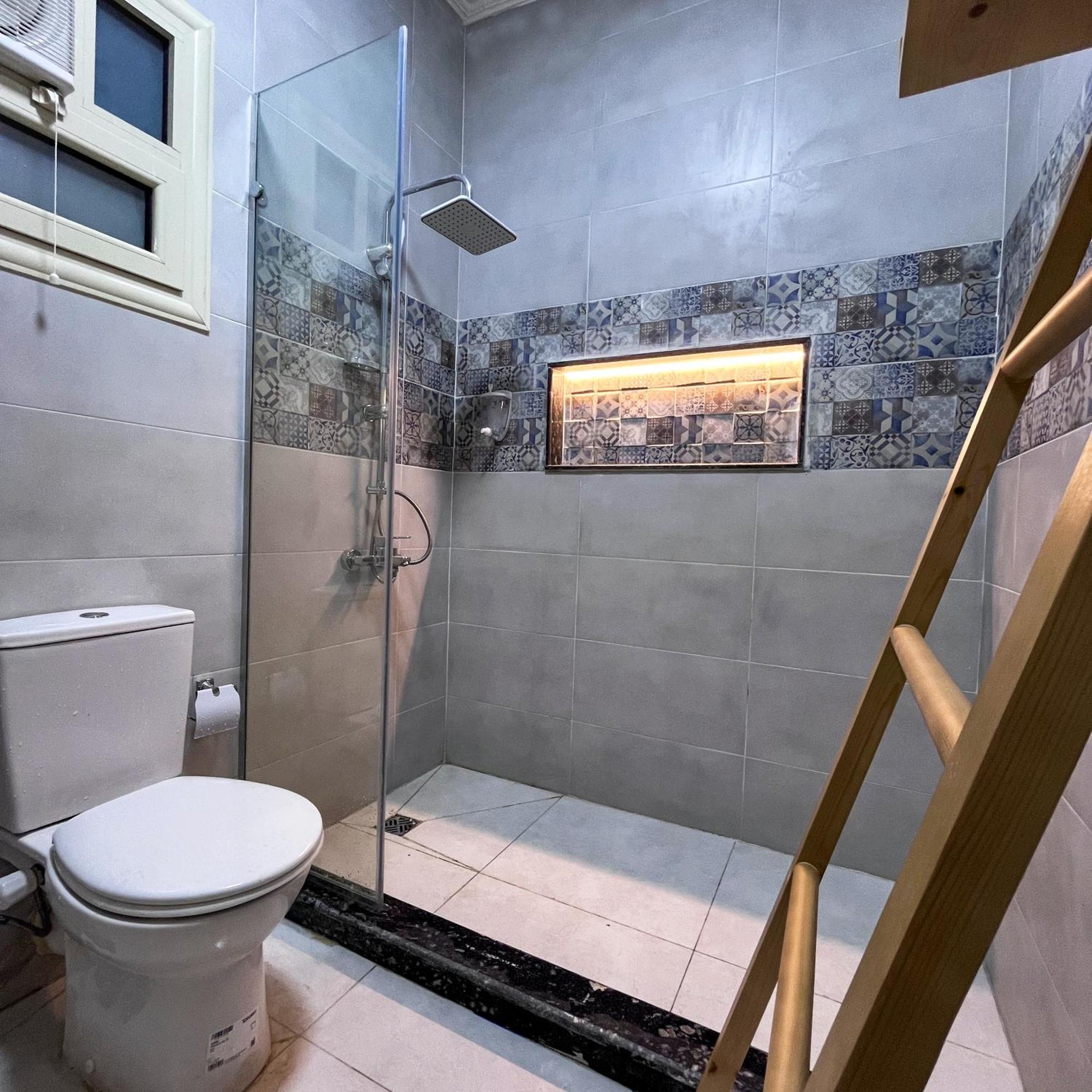 ギーザBoho Getaway With Pyramids View & Jacuzziアパートメント エクステリア 写真